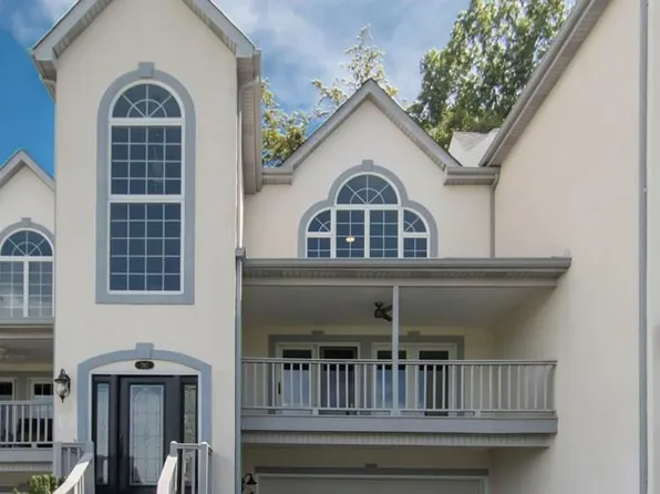 282 Clubhouse Dr, Abingdon, VA 24211