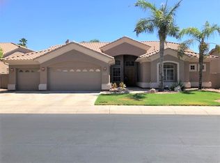 18207 N 53rd St, Scottsdale, AZ 85254