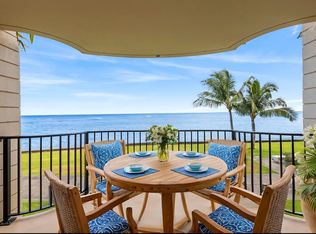 4471 Lower Honoapiilani Rd #214, Lahaina, HI 96761