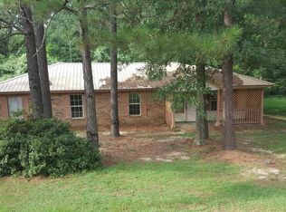 318 Bright St, Purvis, MS 39475