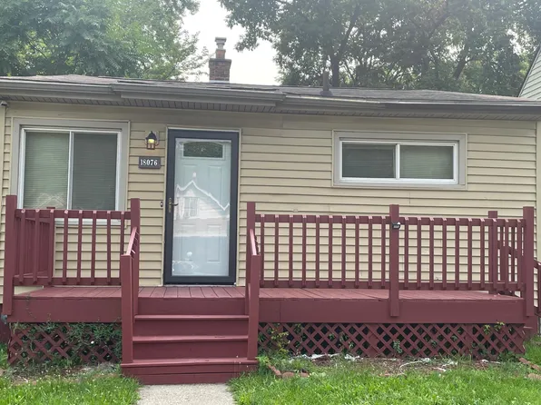 18076 Conley St, Detroit, MI 48234