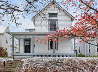 1811 Jackson St, Lafayette, IN 47904