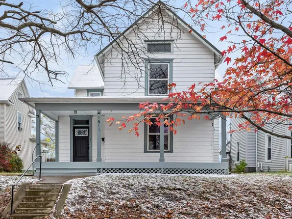 1811 Jackson St, Lafayette, IN 47904