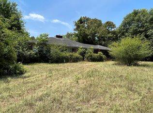 142 Hooks Mill Rd, Americus, GA 31709