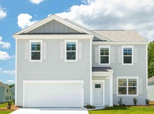 131 Morning View Way, Moncks Corner, SC 29461