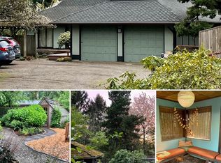 5530 SW Wilbard St, Portland, OR 97219