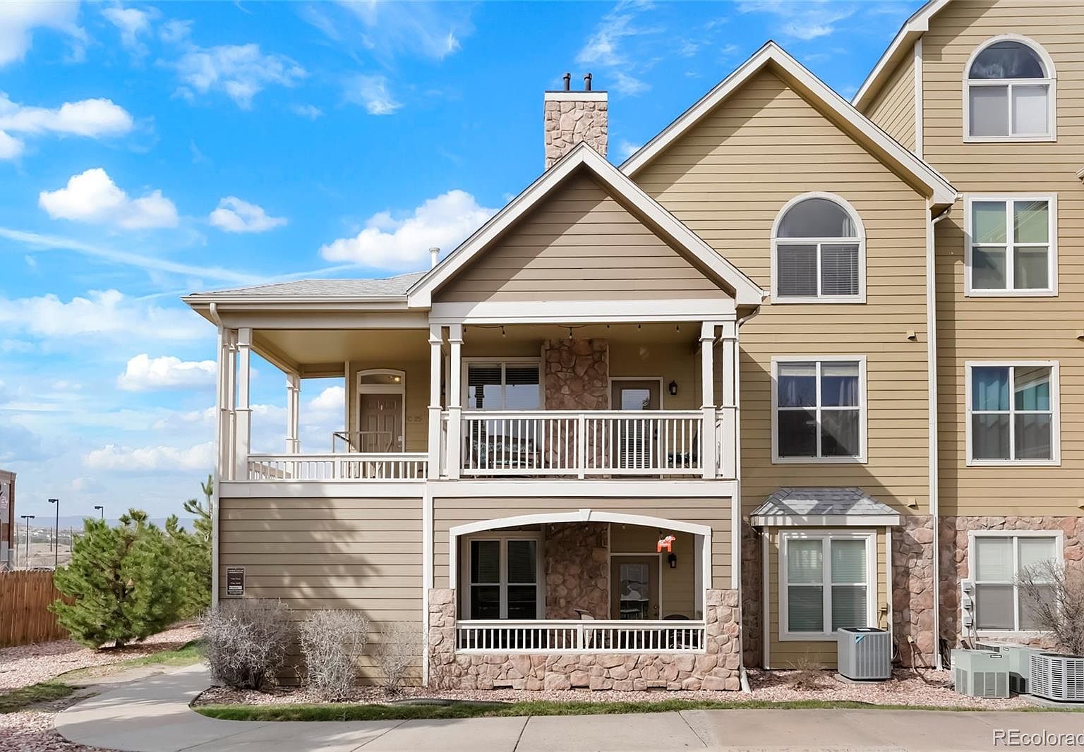 6009 Castlegate Drive Unit C25, Castle Rock, CO 80108 | MLS #3971229 ...