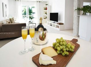 Laser Condominium, Miami Beach, FL 33139