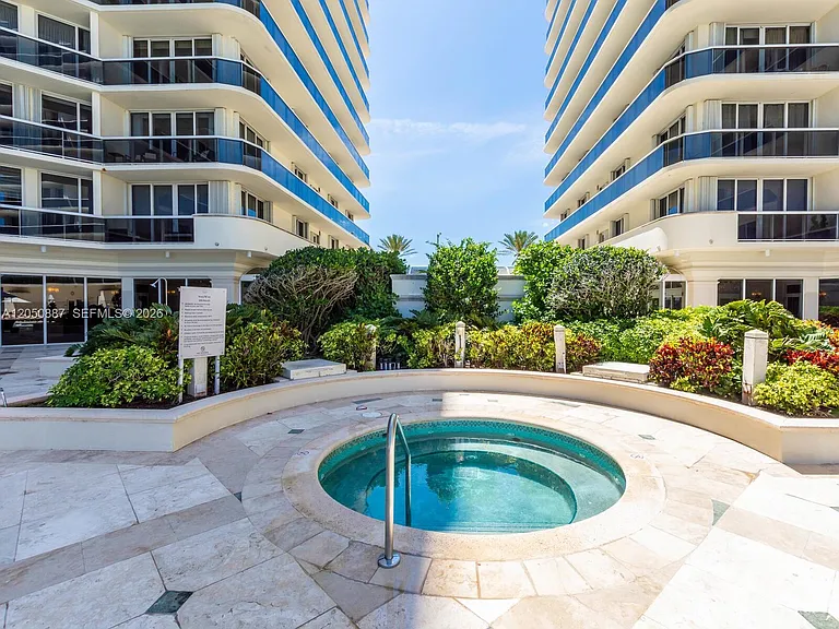 9595 Collins Ave #N4 — Photo 36