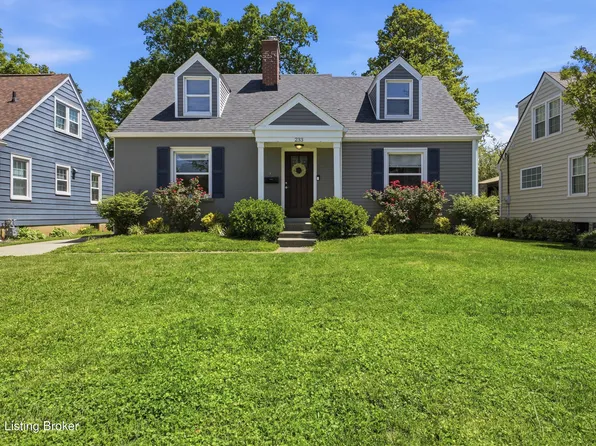 233 Monohan Dr, Saint Matthews, KY 40207