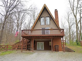 3194 Alpine Ter, New Richmond, OH 45157