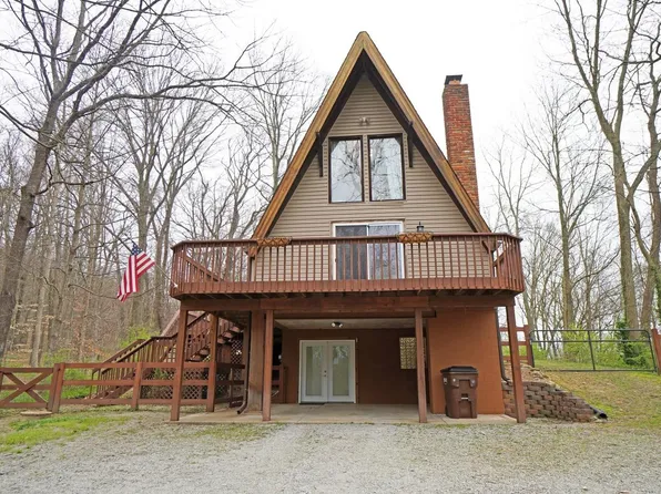 3194 Alpine Ter, New Richmond, OH 45157