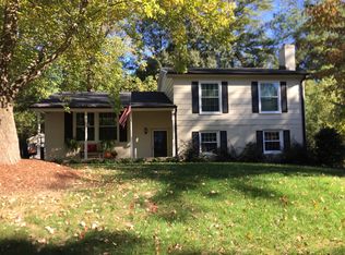 4716 Latimer Rd, Raleigh, NC 27609