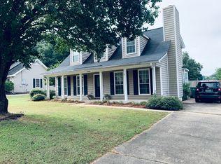 3700 Hampton Oaks Dr, Millbrook, AL 36054