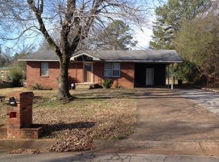 3503 Rosedale Dr NW, Huntsville, AL 35810