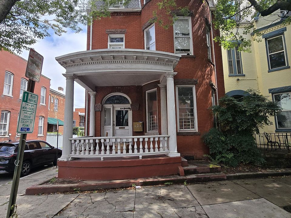 1st image of 1016 Park Ave APT B