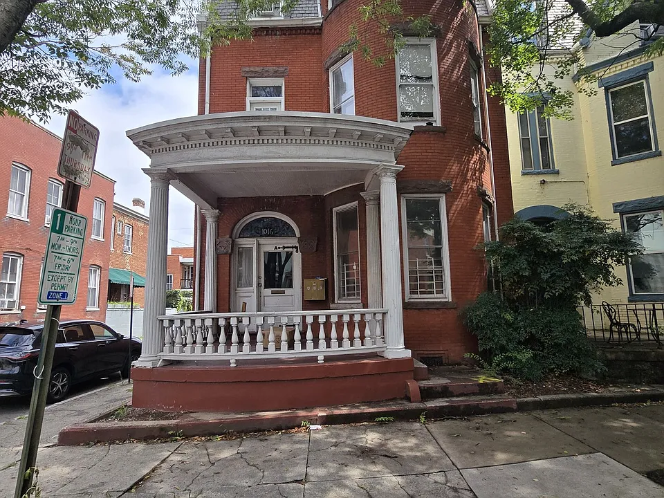 1016 Park Ave #C