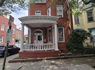 1016 Park Ave APT B, Richmond, VA 23220