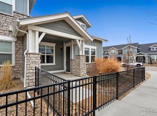 2455 Trio Falls Dr, Loveland, CO 80538