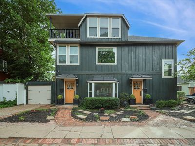 4019 Roswell St, Dallas, TX, 75219