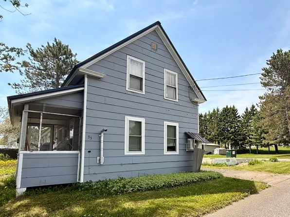 35 Dennis Street, Eagle Lake, ME 04739