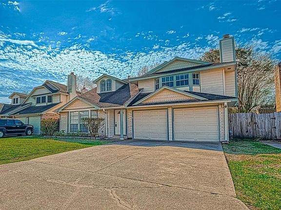 4th image of 13115 Creekside Park Dr