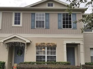 15656 Stable Run Dr, Spring Hill, FL 34610