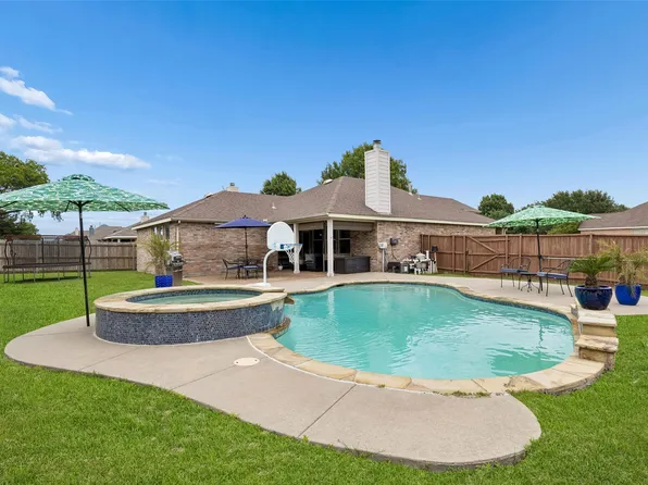 1300 Stanford Ln, Celina, TX 75009