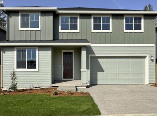 14813 NW Minda St, Portland, OR 97229