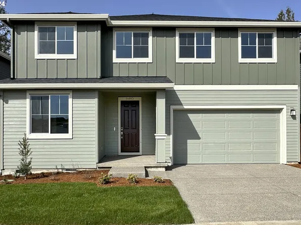 14813 NW Minda St, Portland, OR 97229