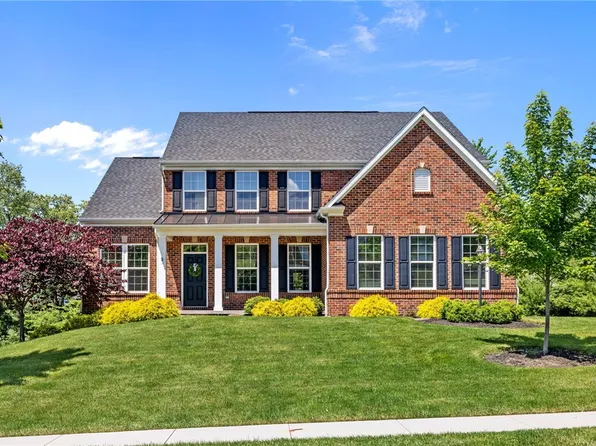 207 Gabriel Dr, Mars, PA 16046