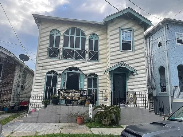 8332-34 Nelson St, New Orleans, LA 70118