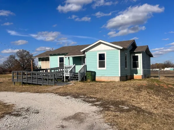 7040 Cimmaron Trl, Weatherford, TX 76087