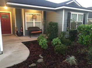 25609 NW 9th Ave, Newberry, FL 32669