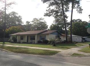 11780 Lake Ride Dr, Jacksonville, FL 32223