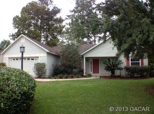 12005 NW 73rd Ter, Alachua, FL 32615