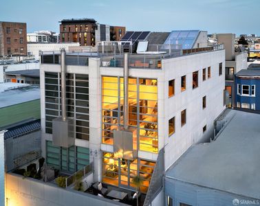 542 Natoma St #1, San Francisco, CA, 94103