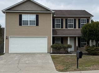 5941 Apple Valley Dr, Knoxville, TN 37924