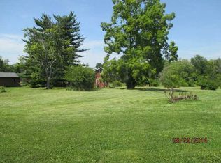 3390 Spencerville Rd, Lima, OH 45805