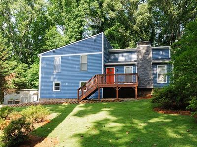 674 Crespan Ct, Lawrenceville, GA, 30044