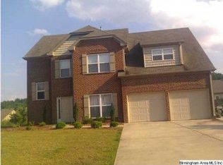 4461 Prescott Ln, Pinson, AL 35126