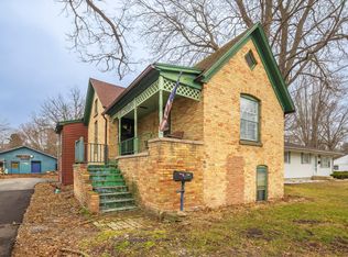 2902 Tilden Ave, Michigan City, IN 46360