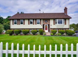 100 Bedford St, Burlington, MA 01803