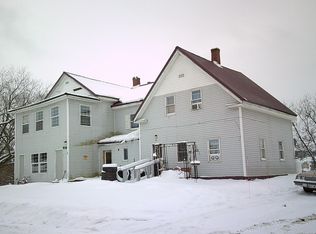 90 Pondview Street, Limestone, ME 04750