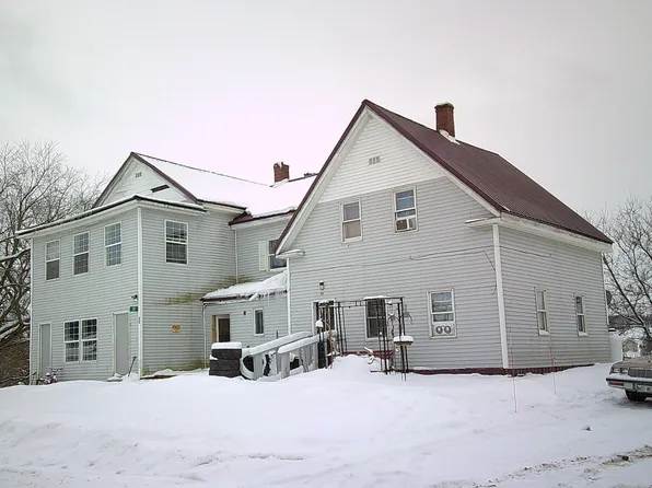 90 Pondview Street, Limestone, ME 04750