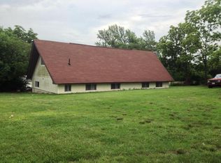 4252 State Highway D, Thornfield, MO 65762