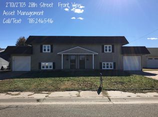 2703 28th St, Great Bend, KS 67530