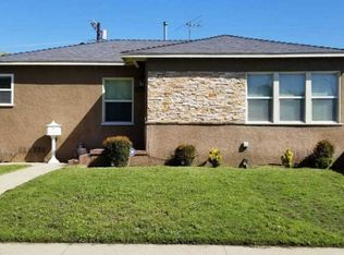 14353 Burton St, Panorama City, CA 91402