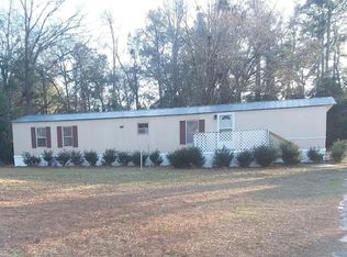 110 Eagle Rd, North Augusta, SC 29860