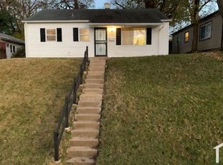 5574 Era Ave, Saint Louis, MO 63136